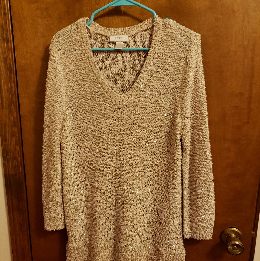 Loft Sweater